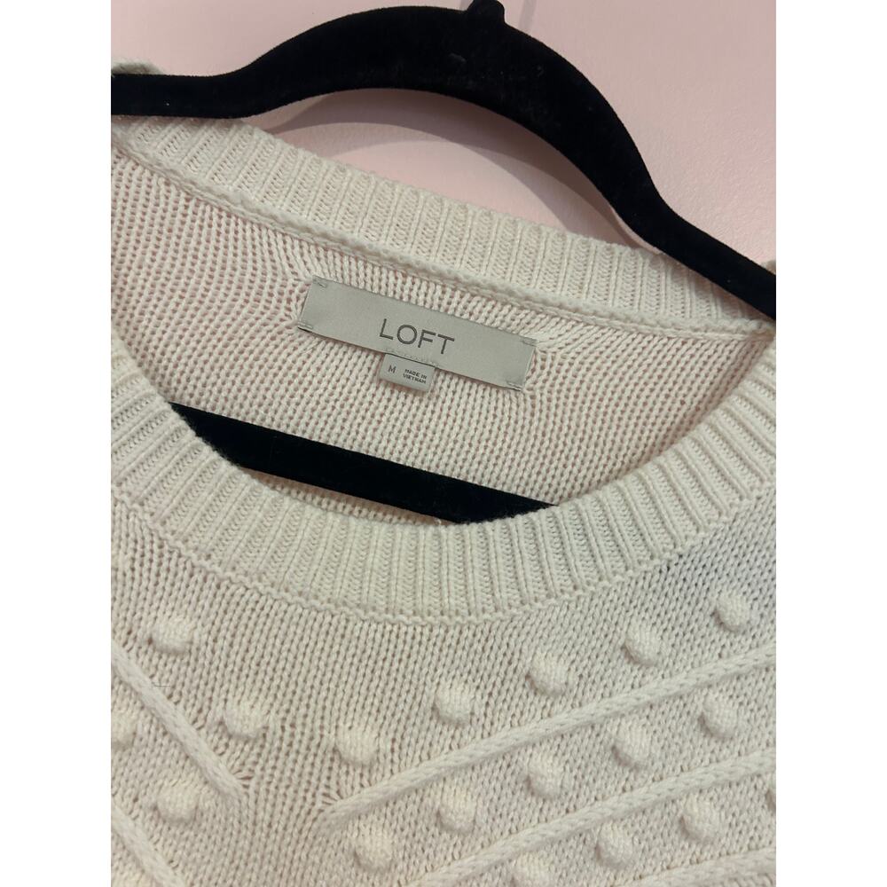 Loft Womens Sweater *M* - Picture 3 of 3